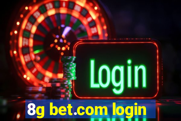 8g bet.com login